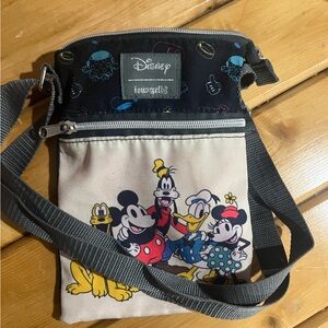 Disney purse! Loungfly